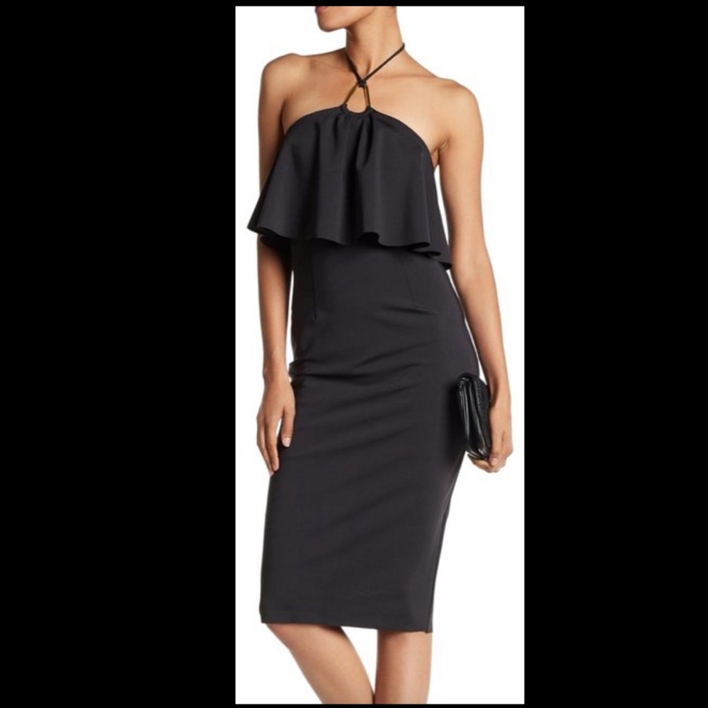 Trina Turk Soozy Midi-dress